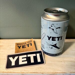 YETI Stash Can 12oz | Hidden Storage Container Secret Compartment